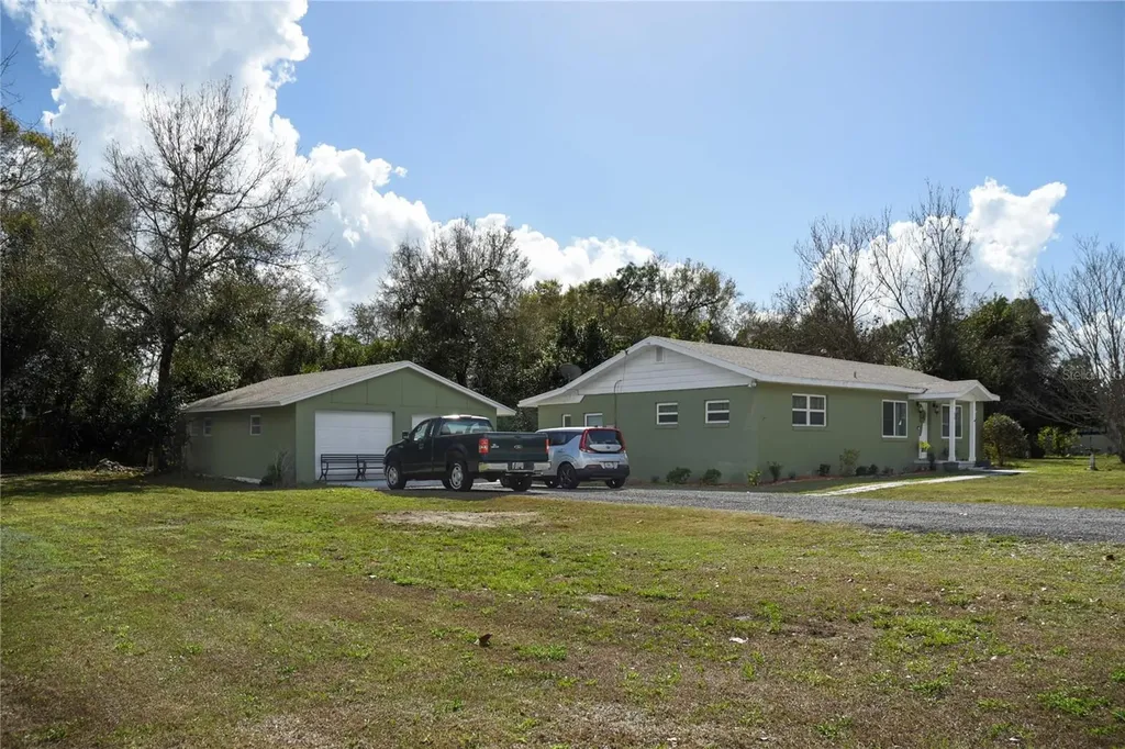 35 Seminole Drive Debary FL 32713