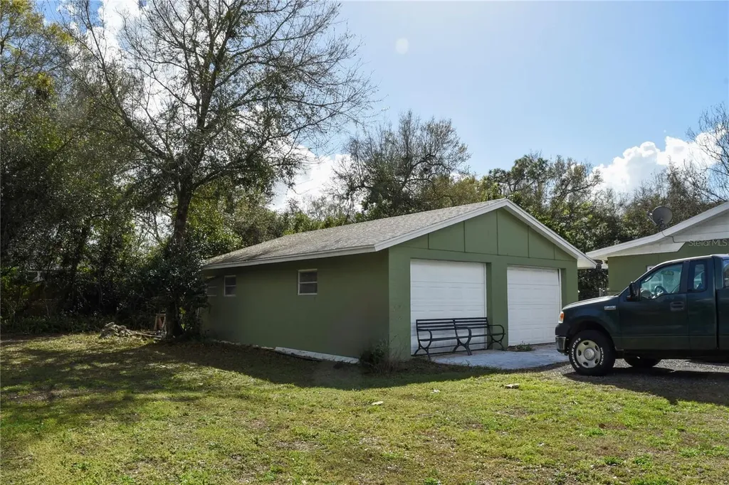 35 Seminole Drive Debary FL 32713