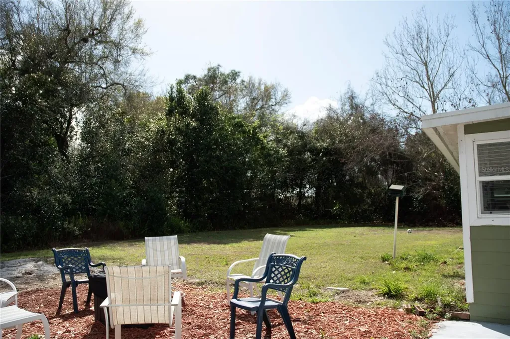 35 Seminole Drive Debary FL 32713