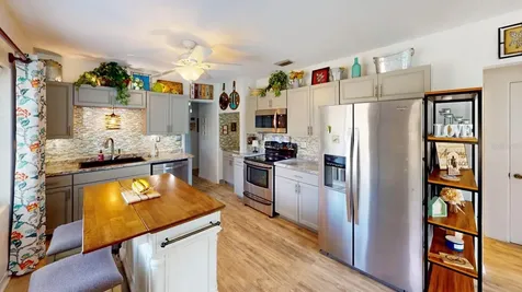 35 Seminole Drive Debary FL 32713