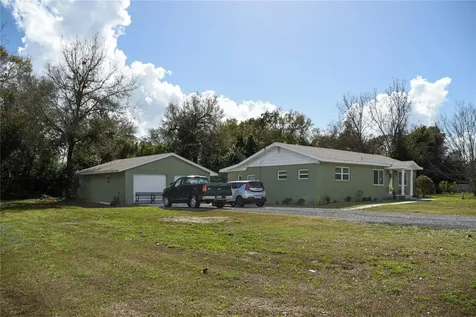 35 Seminole Drive Debary FL 32713