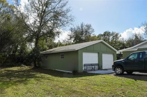 35 Seminole Drive Debary FL 32713