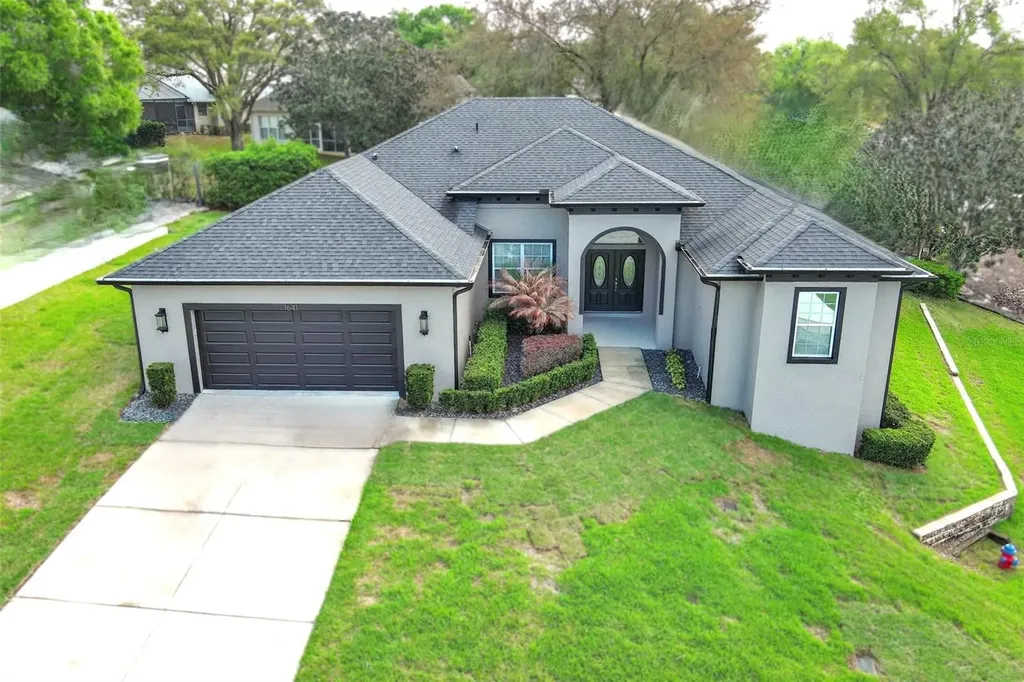 1641 Golfside Village Boulevard Apopka FL 32712