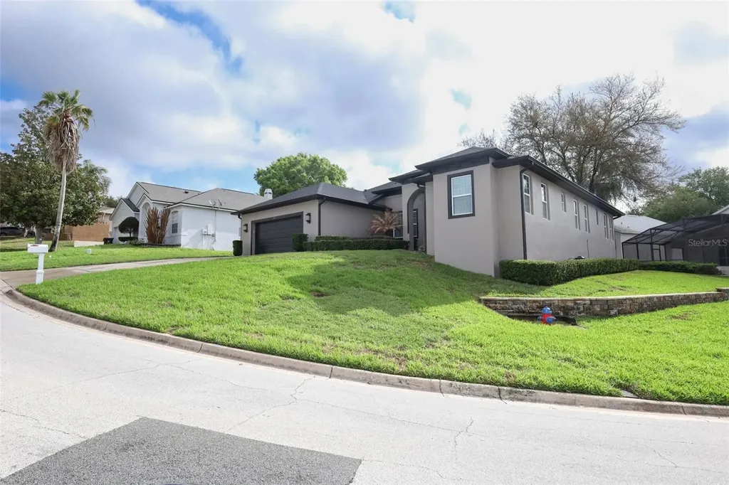 1641 Golfside Village Boulevard Apopka FL 32712