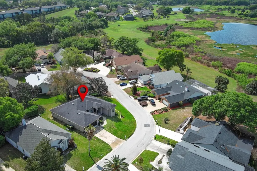 1641 Golfside Village Boulevard Apopka FL 32712