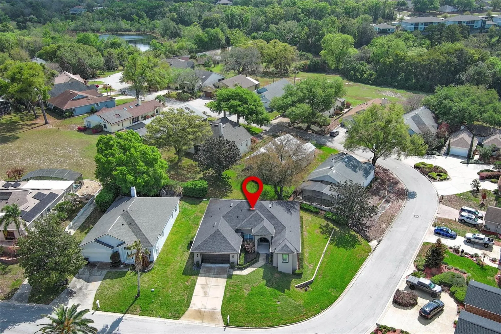1641 Golfside Village Boulevard Apopka FL 32712