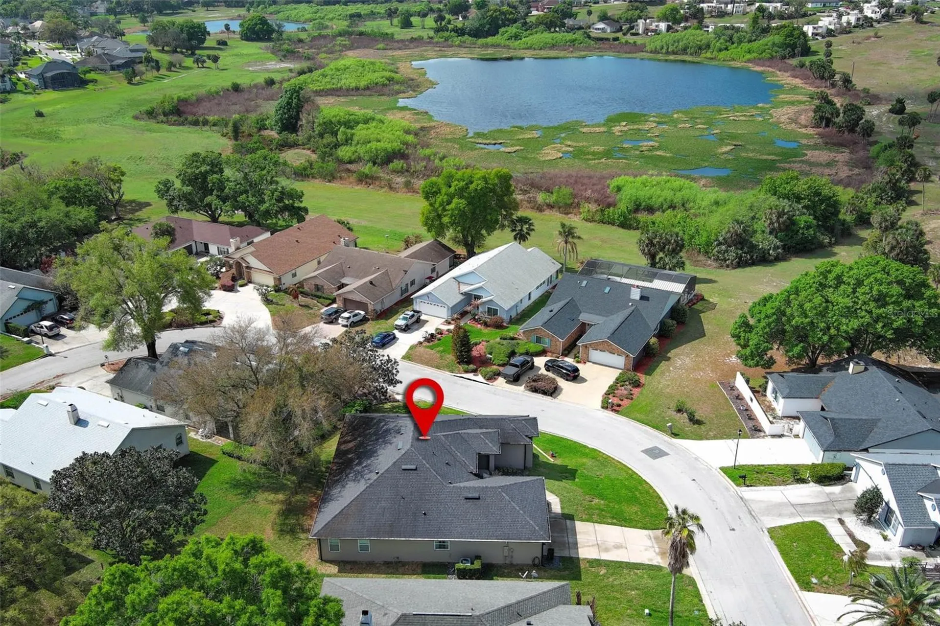 1641 Golfside Village Boulevard Apopka FL 32712
