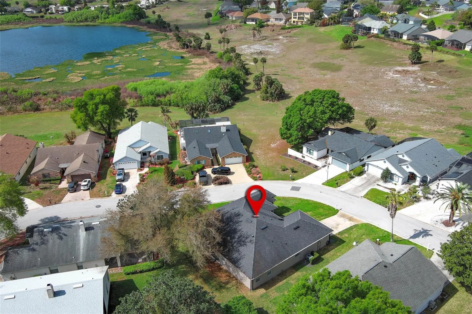 1641 Golfside Village Boulevard Apopka FL 32712