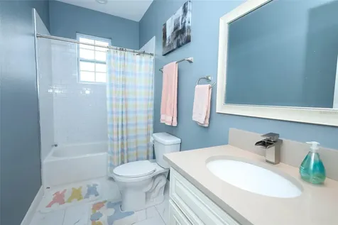 1641 Golfside Village Boulevard Apopka FL 32712