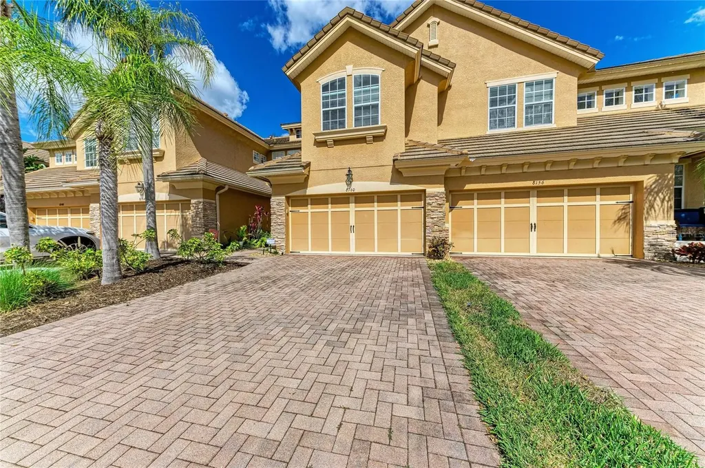 8160 Villa Grande Court Sarasota FL 34243