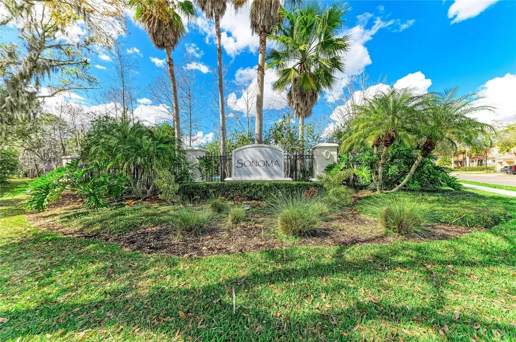 8160 Villa Grande Court Sarasota FL 34243