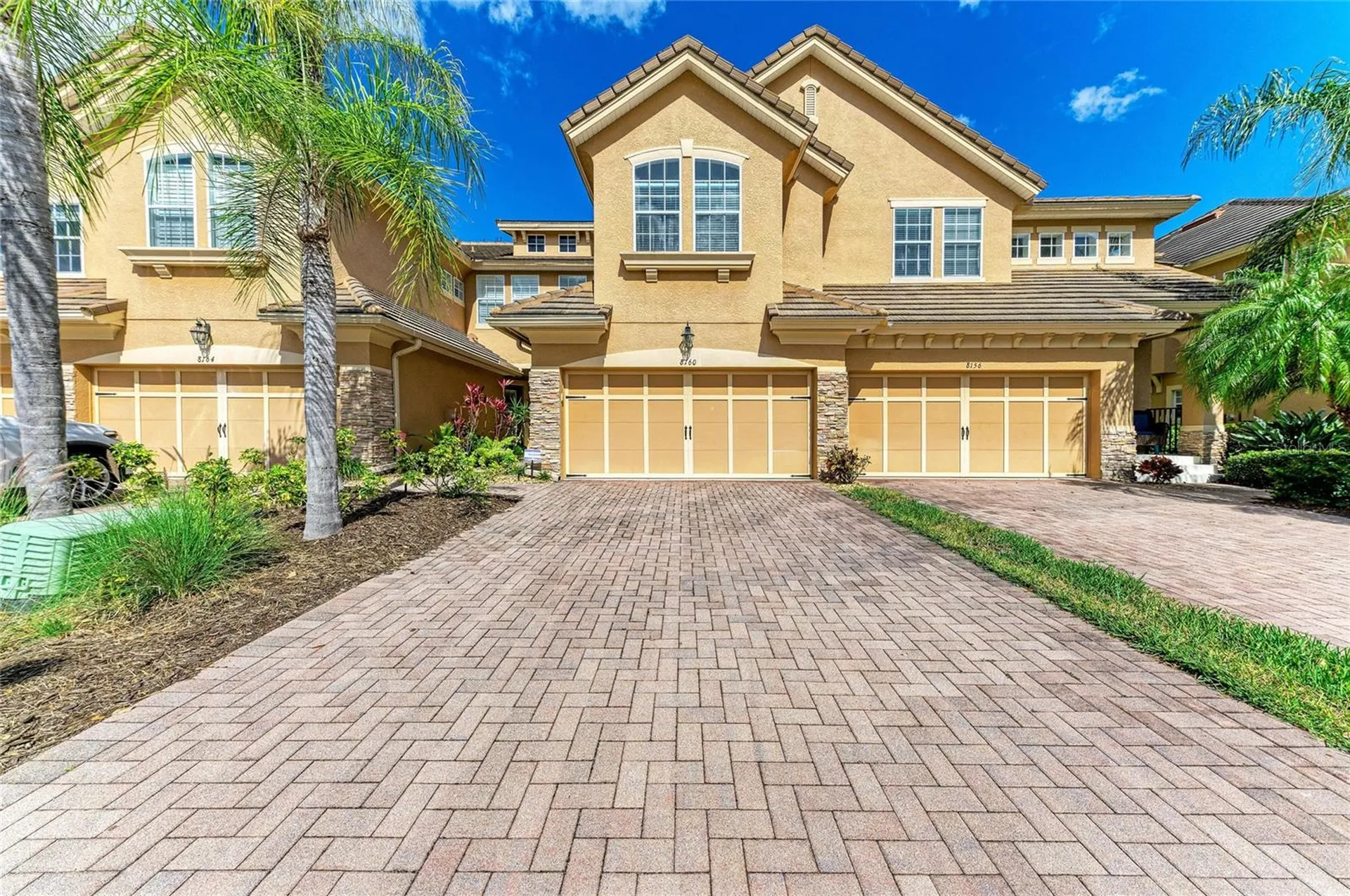 8160 Villa Grande Court Sarasota FL 34243