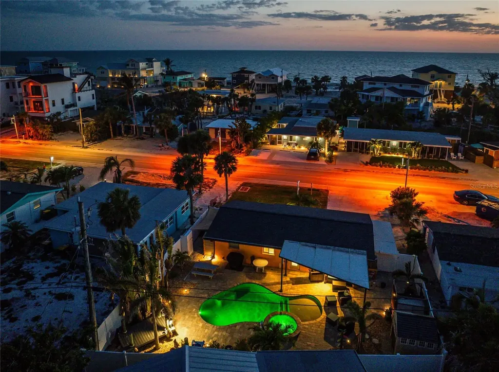 1245 Gulf Boulevard Englewood FL 34223