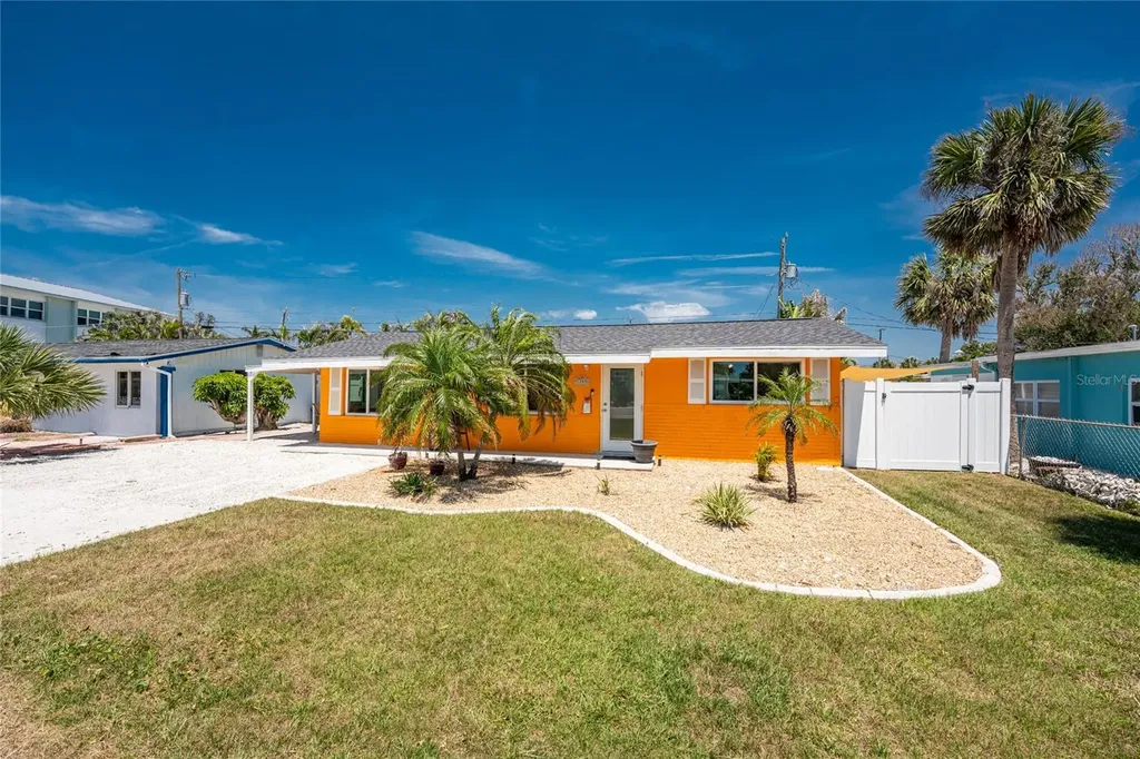 1245 Gulf Boulevard Englewood FL 34223