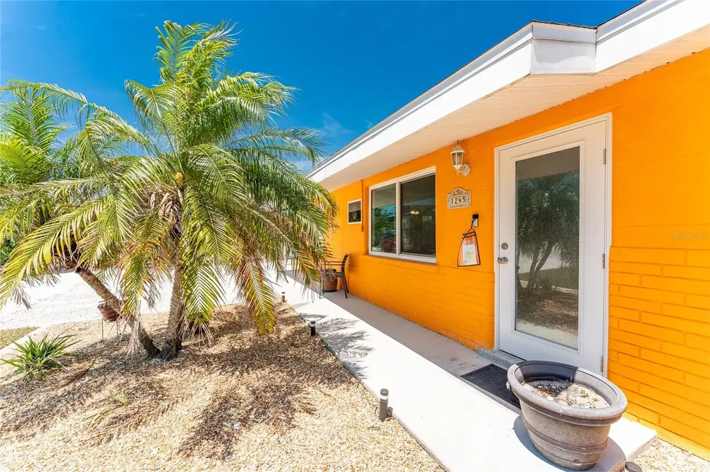 1245 Gulf Boulevard Englewood FL 34223