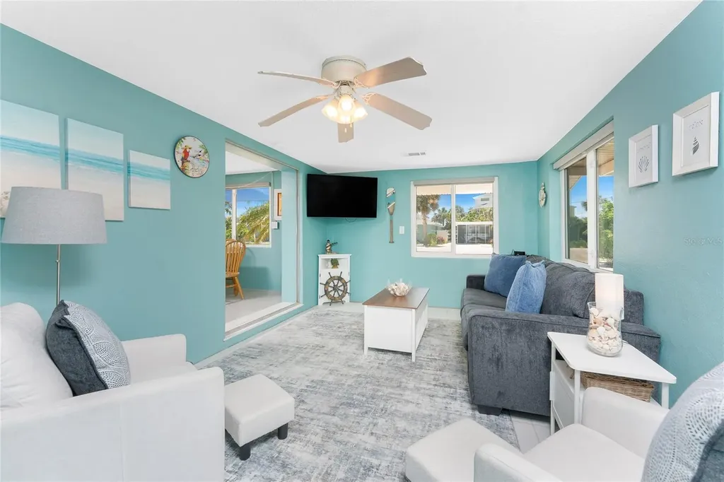 1245 Gulf Boulevard Englewood FL 34223
