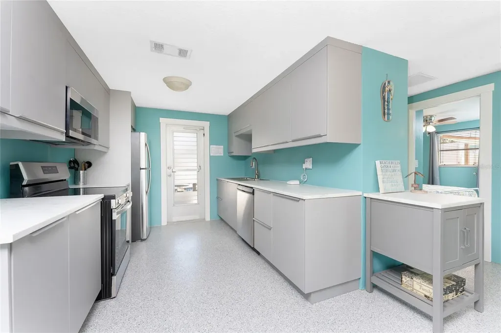 1245 Gulf Boulevard Englewood FL 34223