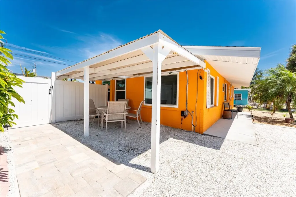 1245 Gulf Boulevard Englewood FL 34223