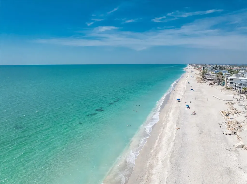 1245 Gulf Boulevard Englewood FL 34223