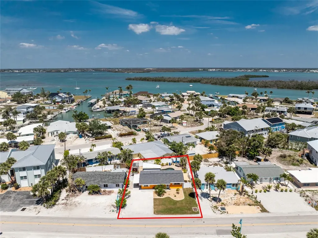 1245 Gulf Boulevard Englewood FL 34223