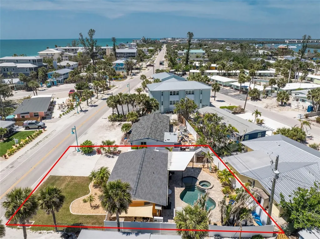 1245 Gulf Boulevard Englewood FL 34223