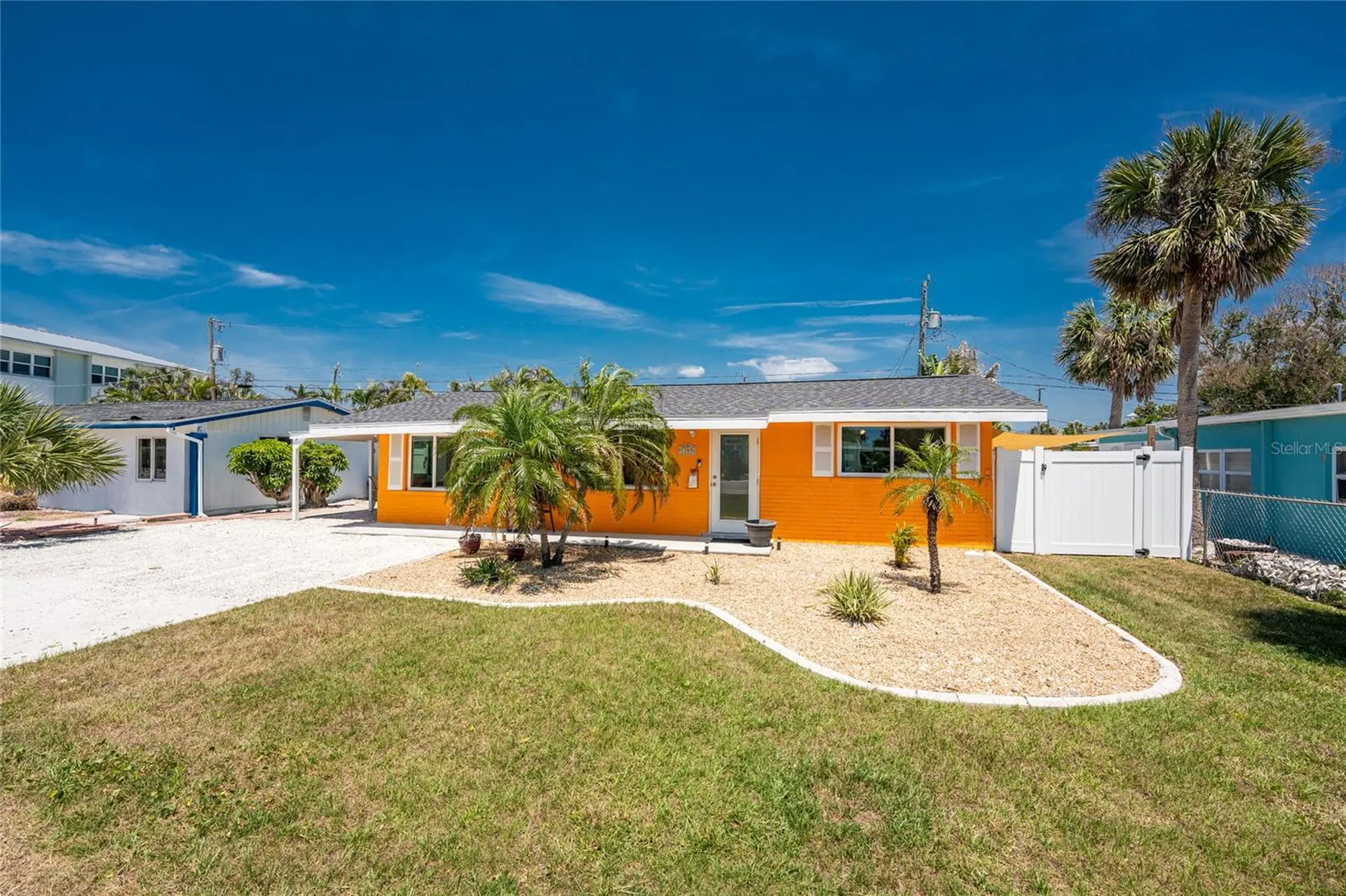 1245 Gulf Boulevard Englewood FL 34223