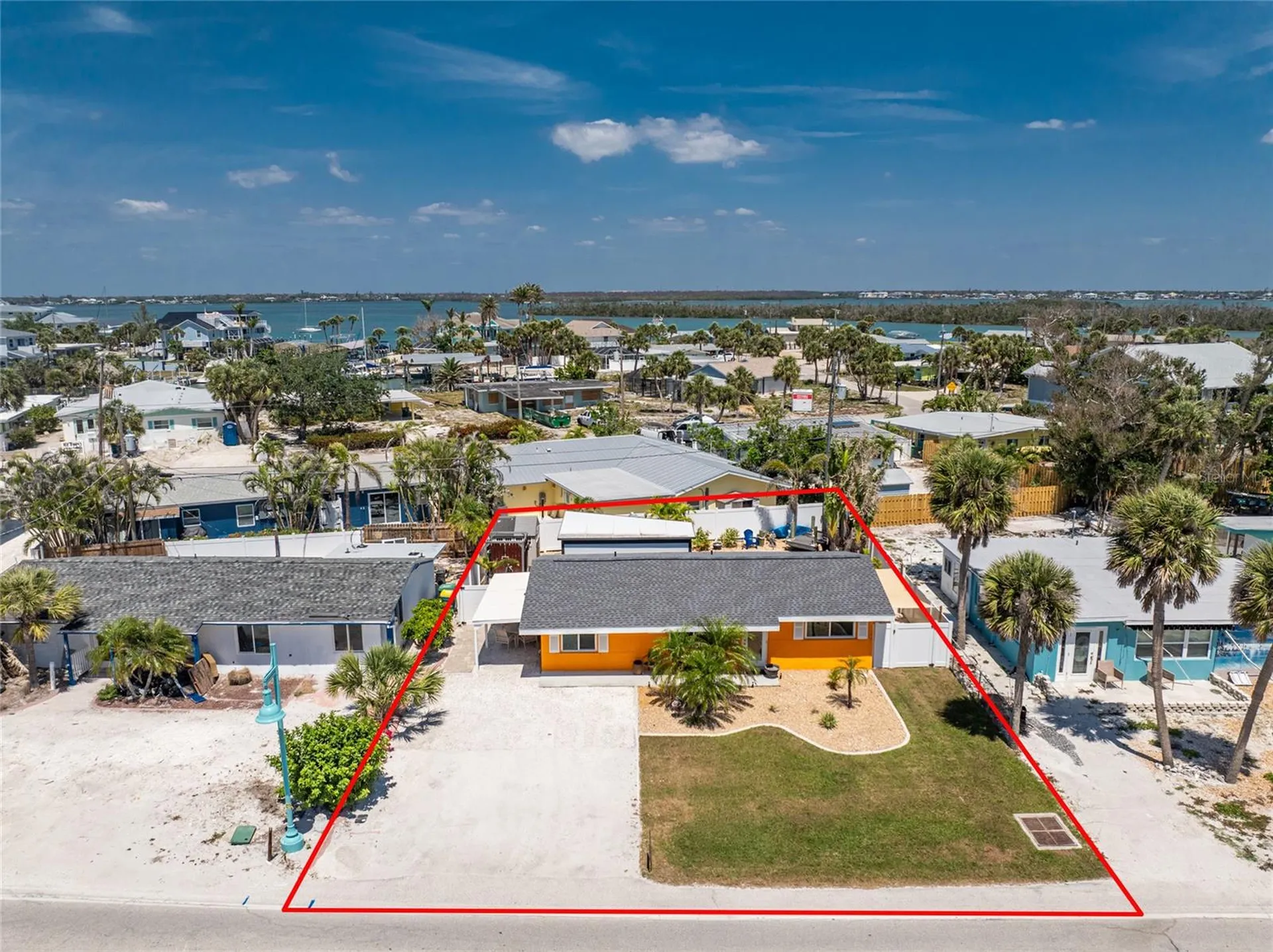 1245 Gulf Boulevard Englewood FL 34223
