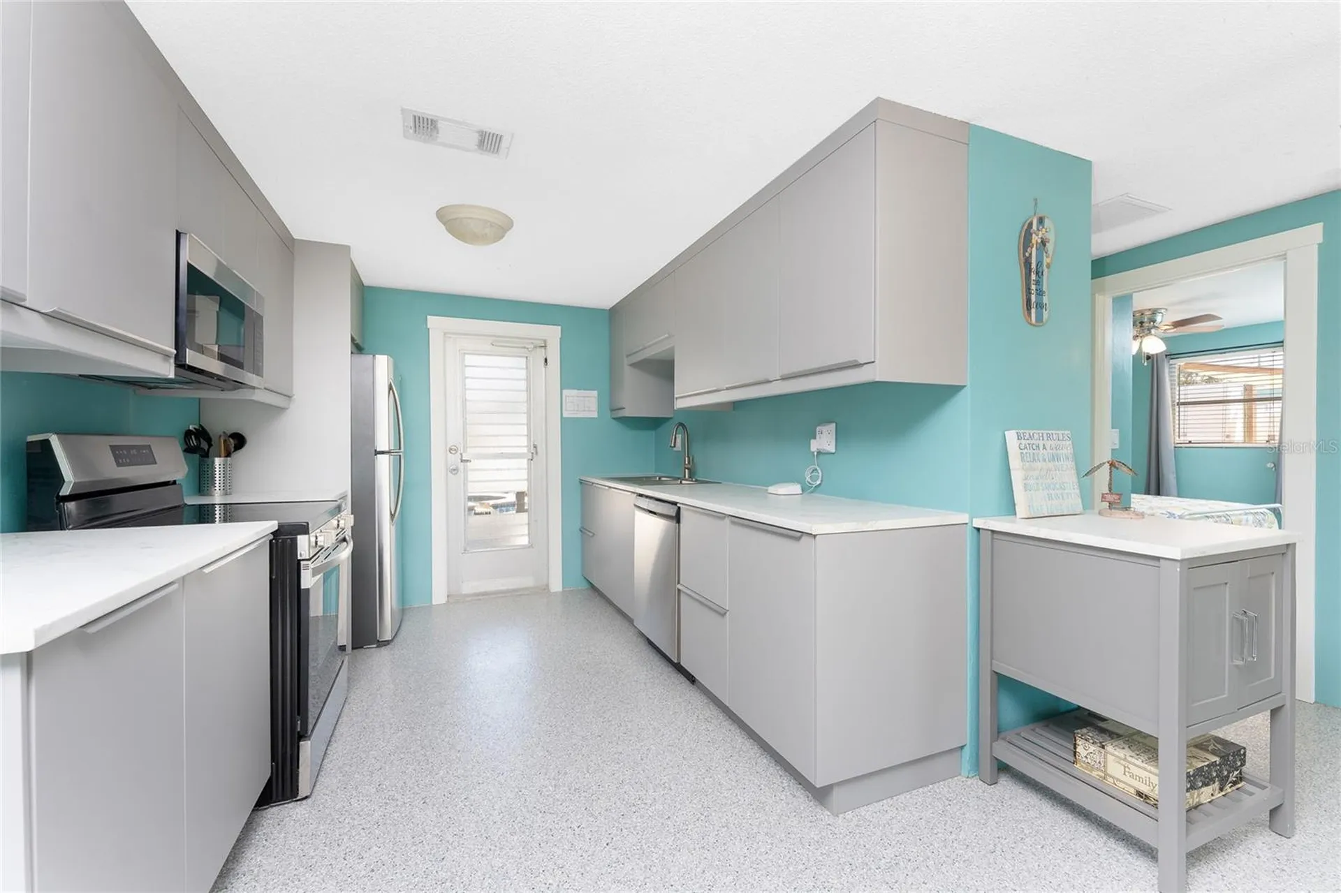 1245 Gulf Boulevard Englewood FL 34223