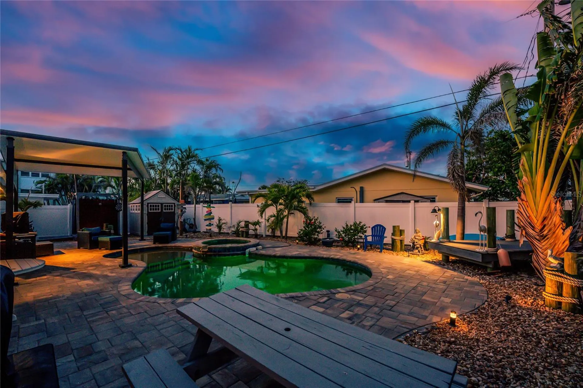 1245 Gulf Boulevard Englewood FL 34223