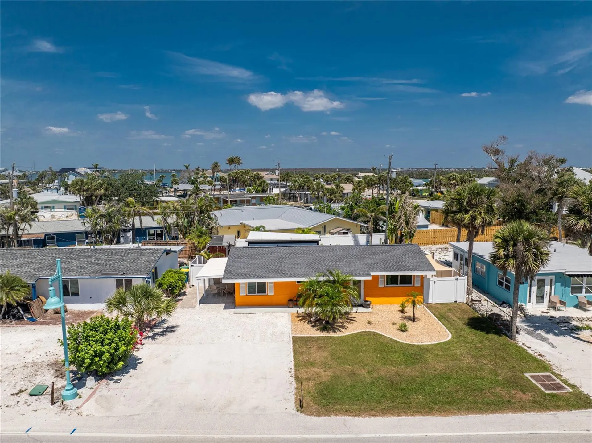 1245 Gulf Boulevard Englewood FL 34223