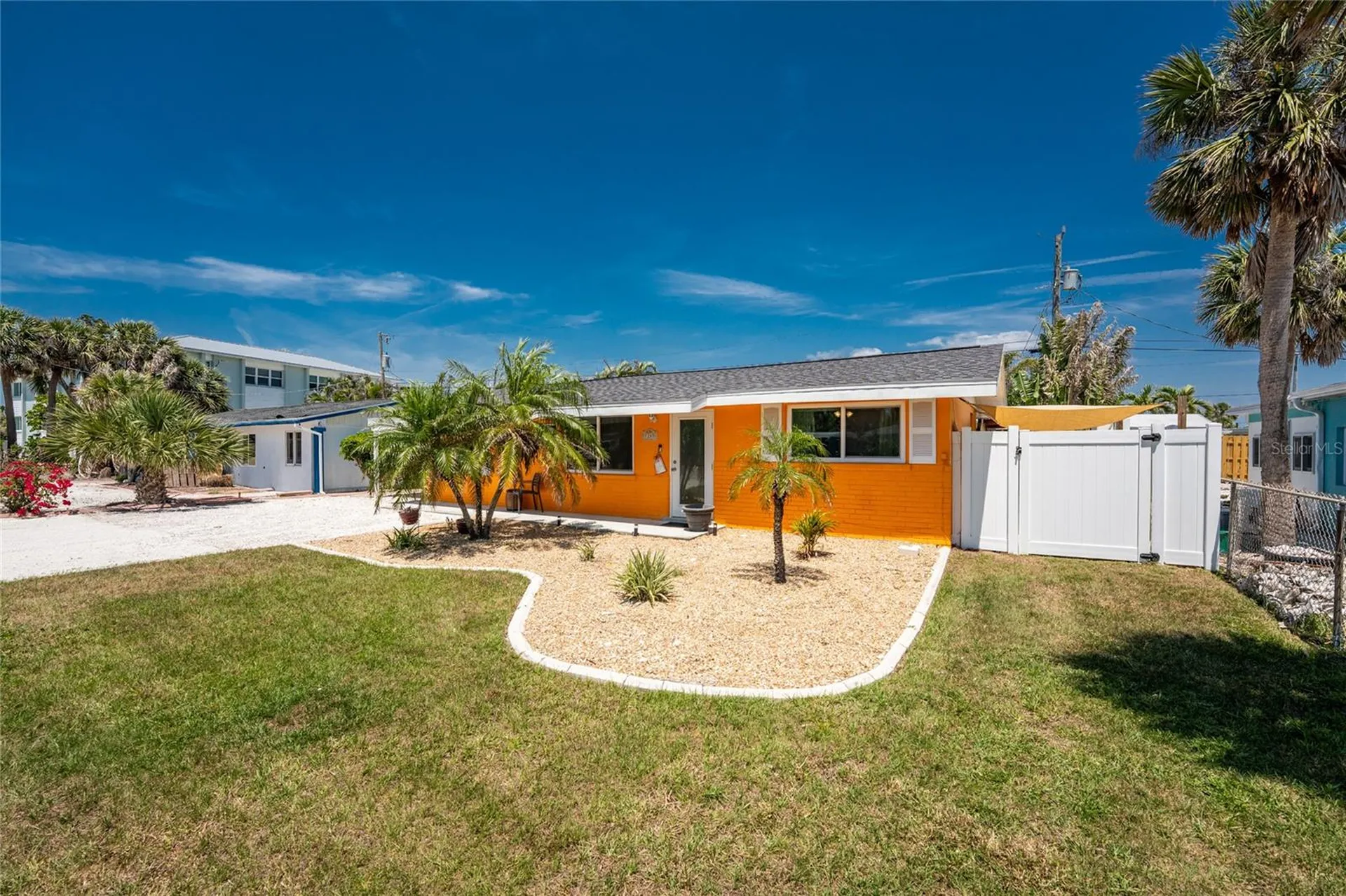 1245 Gulf Boulevard Englewood FL 34223