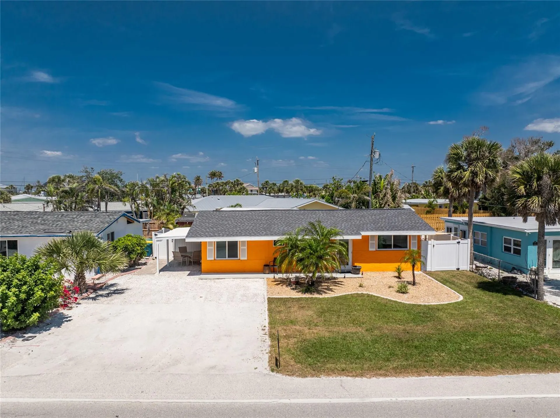 1245 Gulf Boulevard Englewood FL 34223