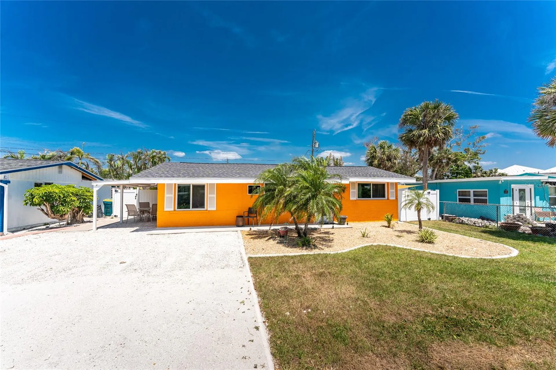 1245 Gulf Boulevard Englewood FL 34223