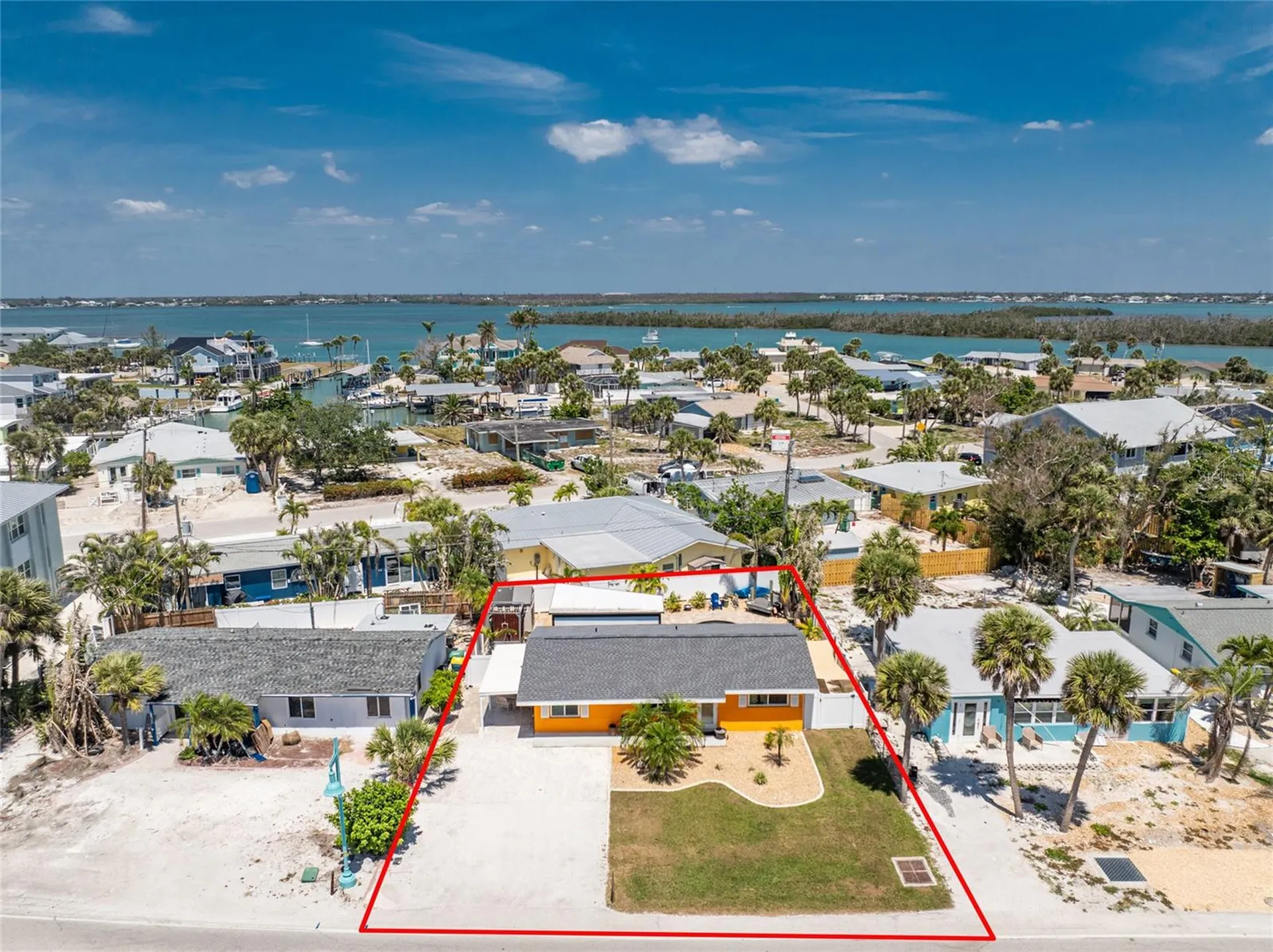 1245 Gulf Boulevard Englewood FL 34223