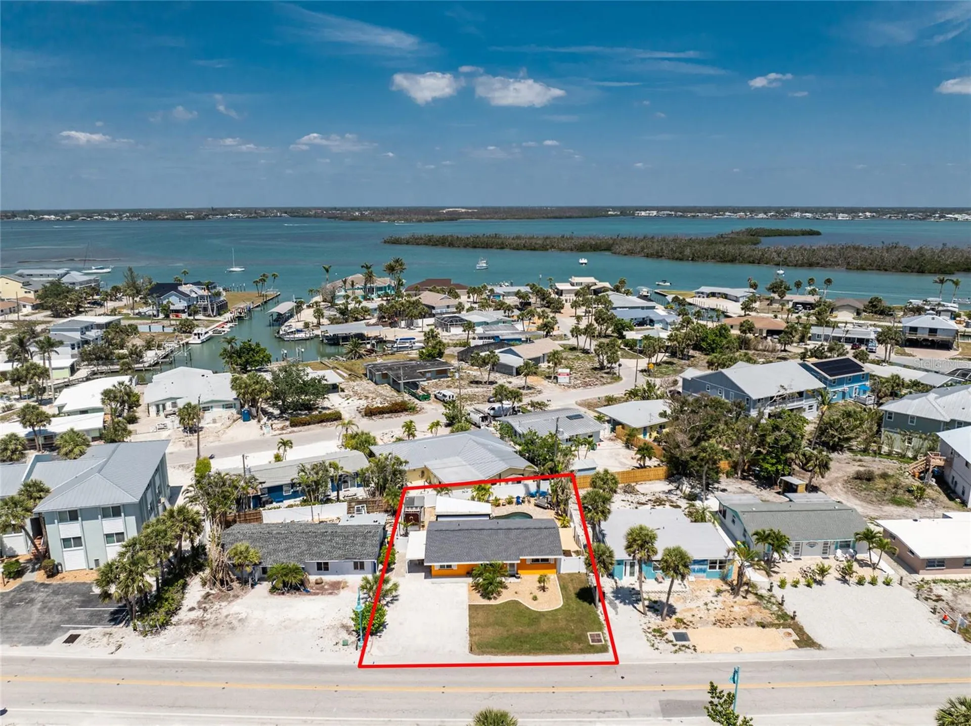 1245 Gulf Boulevard Englewood FL 34223