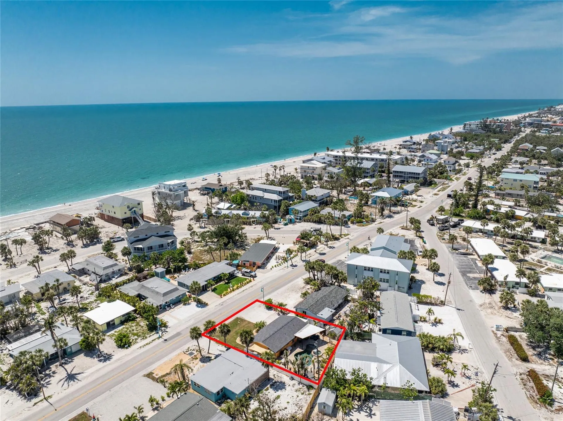 1245 Gulf Boulevard Englewood FL 34223