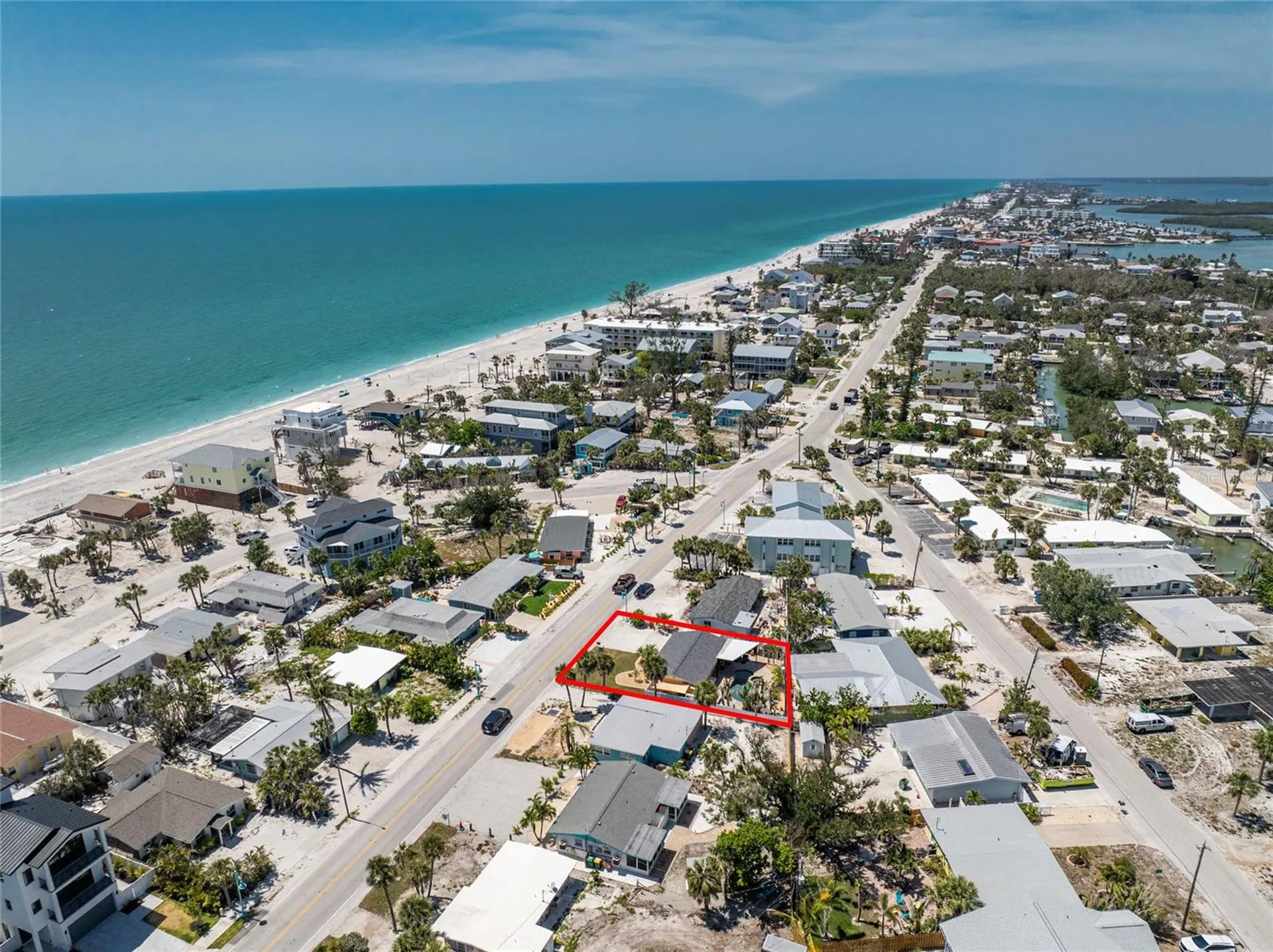 1245 Gulf Boulevard Englewood FL 34223