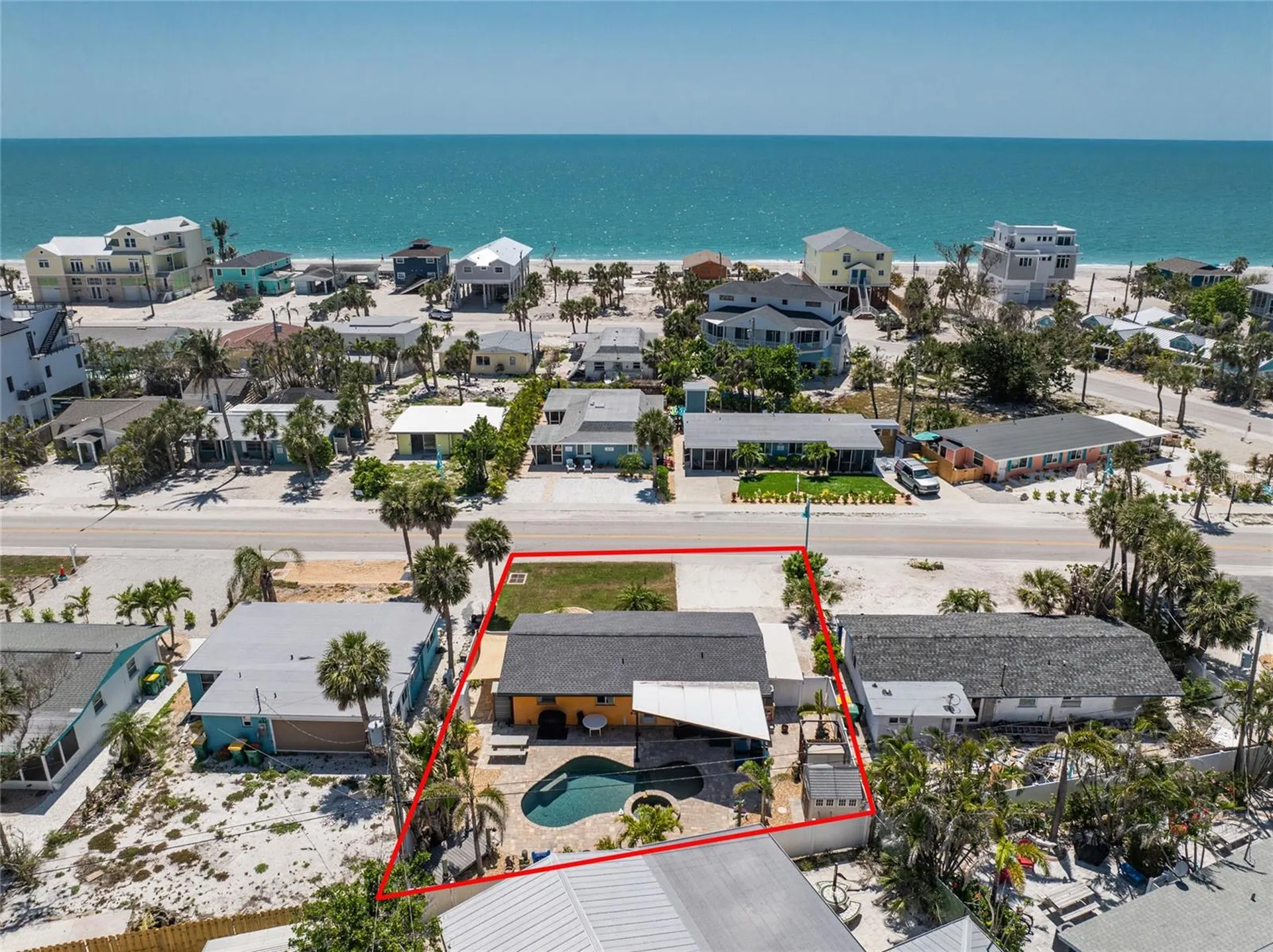 1245 Gulf Boulevard Englewood FL 34223