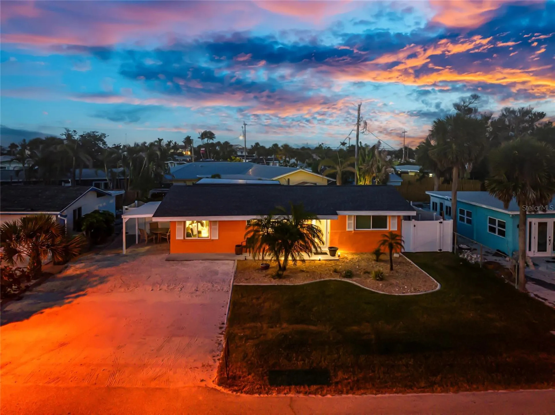 1245 Gulf Boulevard Englewood FL 34223