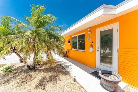 1245 Gulf Boulevard Englewood FL 34223