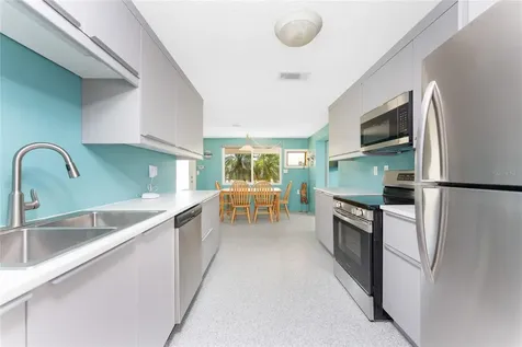 1245 Gulf Boulevard Englewood FL 34223