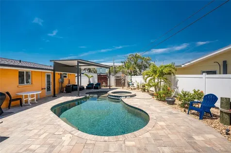1245 Gulf Boulevard Englewood FL 34223