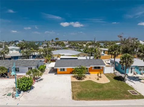 1245 Gulf Boulevard Englewood FL 34223