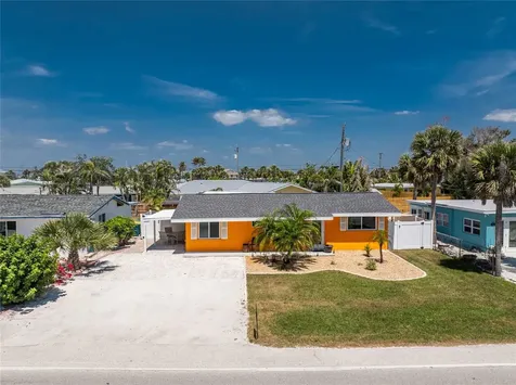 1245 Gulf Boulevard Englewood FL 34223