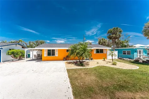 1245 Gulf Boulevard Englewood FL 34223