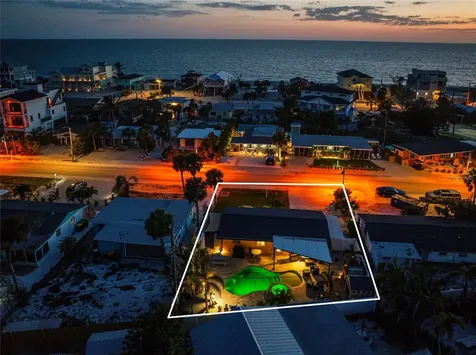 1245 Gulf Boulevard Englewood FL 34223