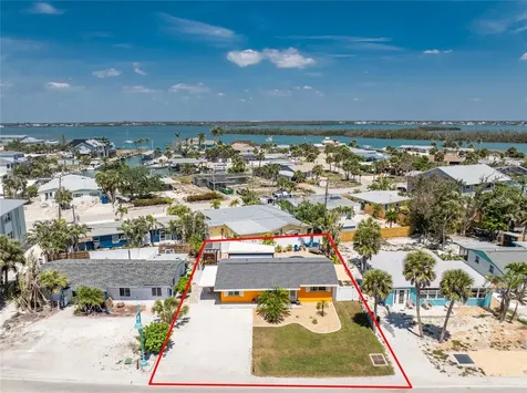 1245 Gulf Boulevard Englewood FL 34223