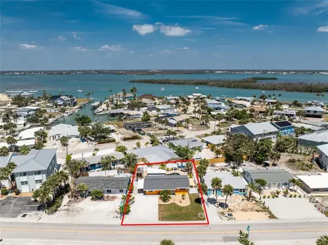 1245 Gulf Boulevard Englewood FL 34223
