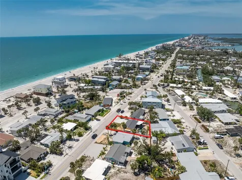 1245 Gulf Boulevard Englewood FL 34223
