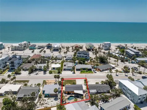 1245 Gulf Boulevard Englewood FL 34223